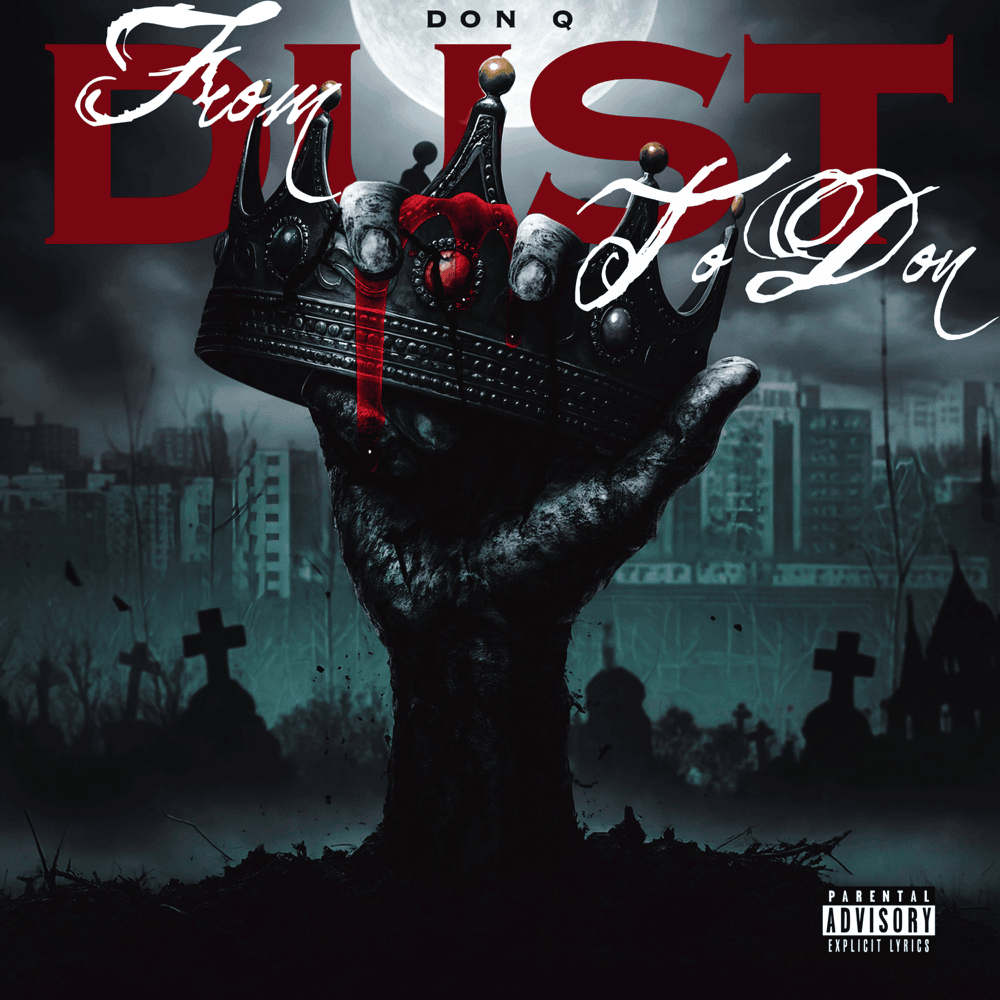 From Dust To Don