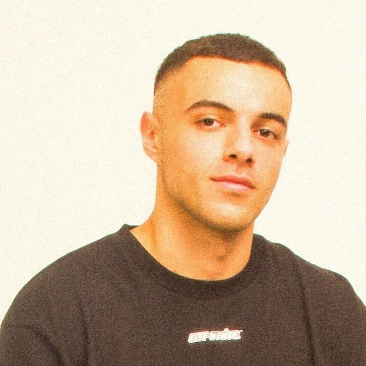 Karim Naas