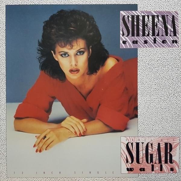 Sugar Walls - EP