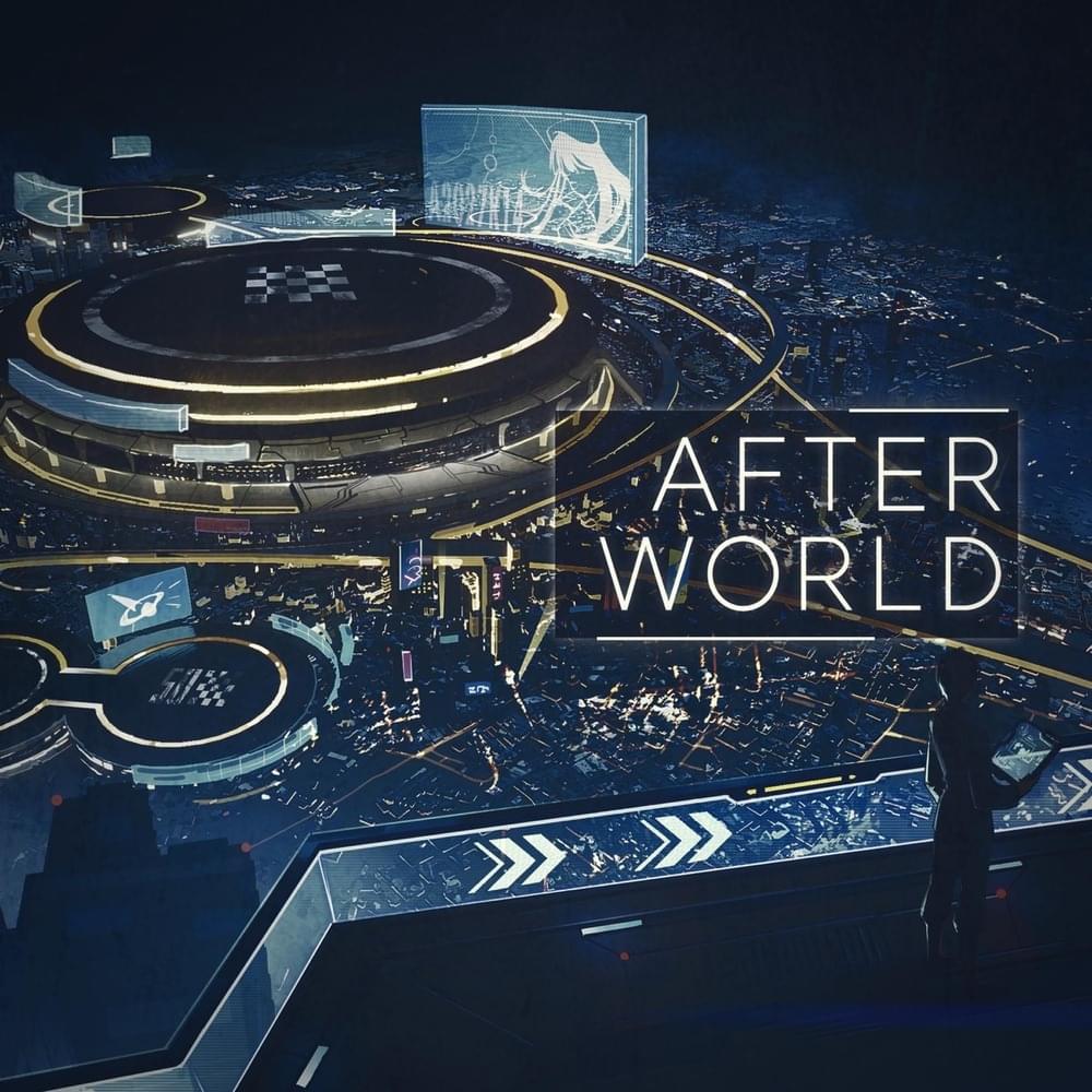 After World (Goddess of Victory: NIKKE Original Soundtrack)