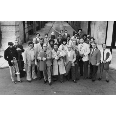 The Love Unlimited Orchestra