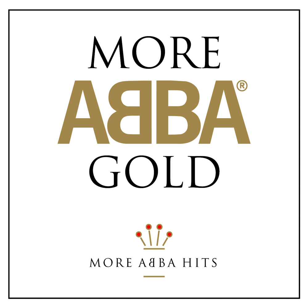 More ABBA Gold: More ABBA Hits