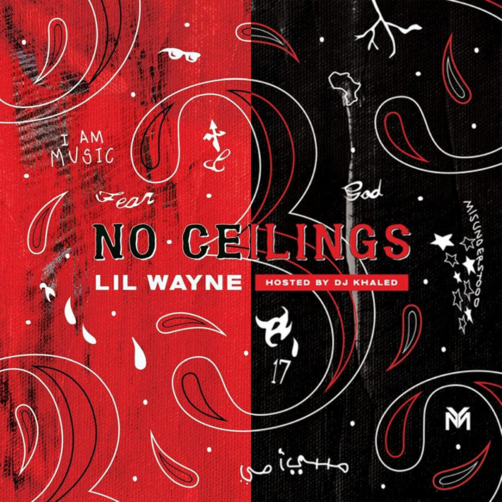 No Ceilings 3