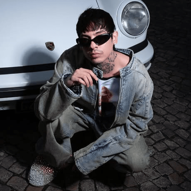 Soy el Diablo (Remix)