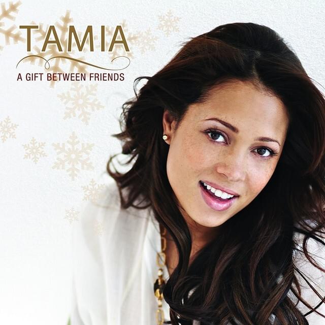 A Gift Between Friends [EP]