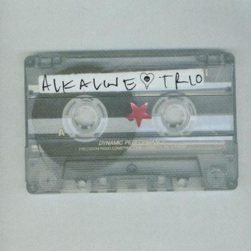 Alkaline Trio