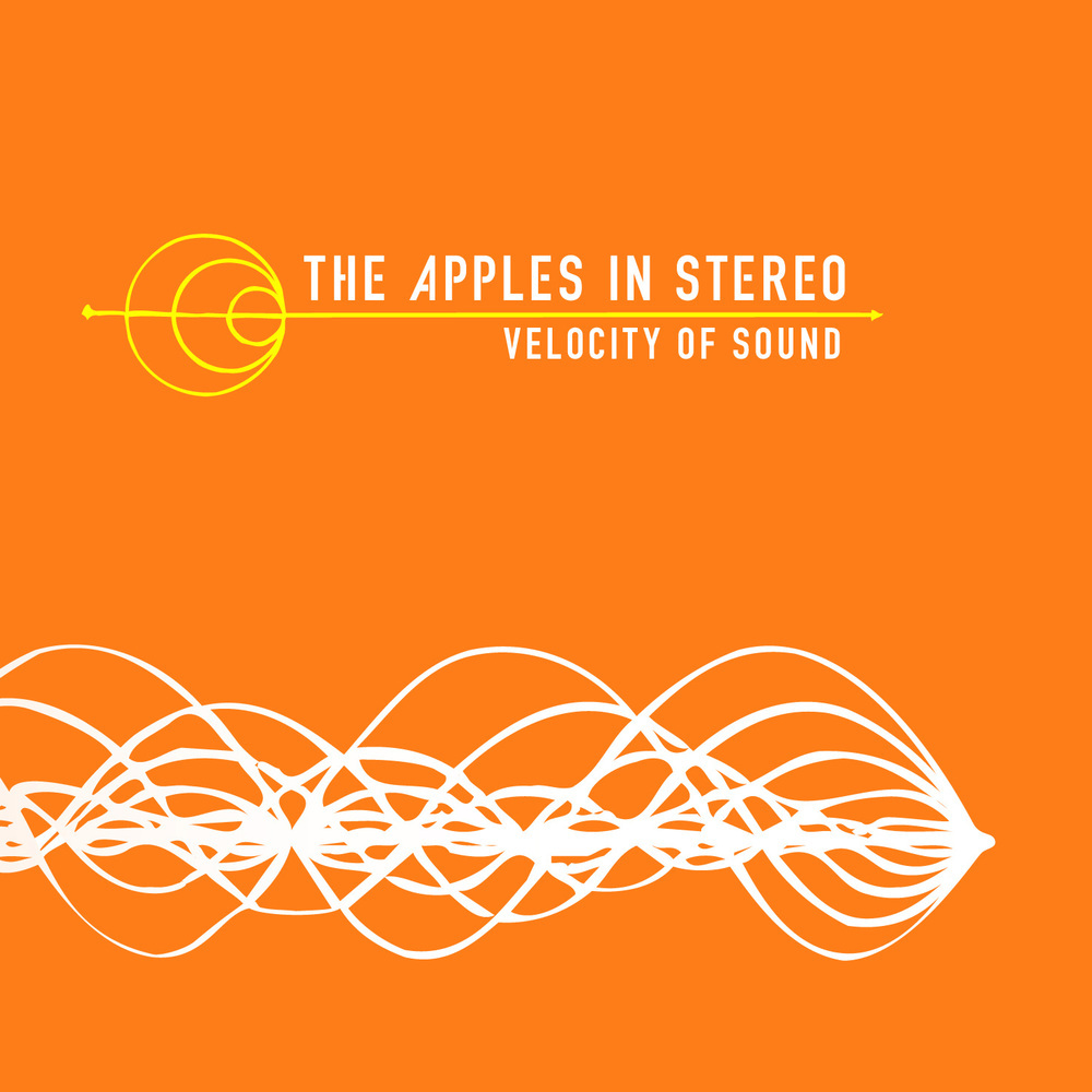 Velocity of Sound