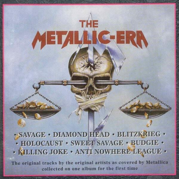The Metallic-Era