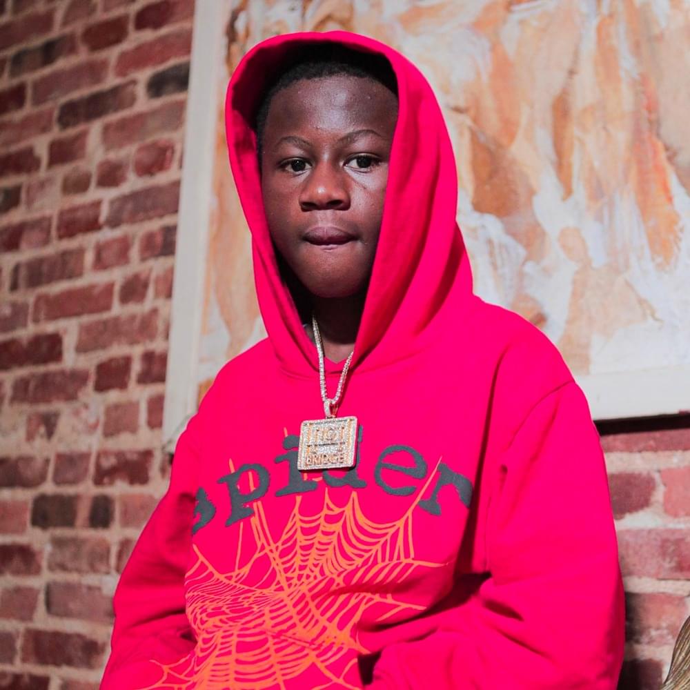 Bouba Savage