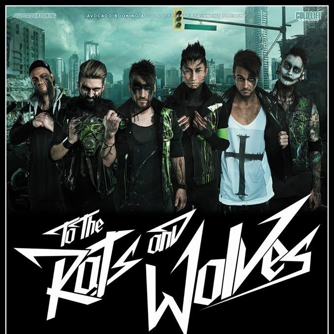 To the Rats and Wolves