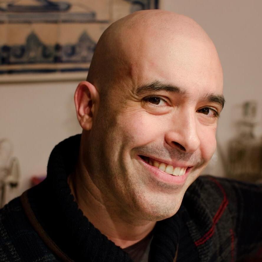 Mário Redondo