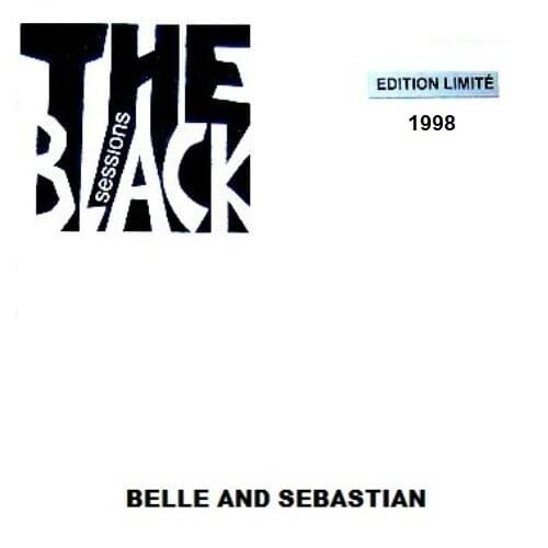 The Black Sessions 1998