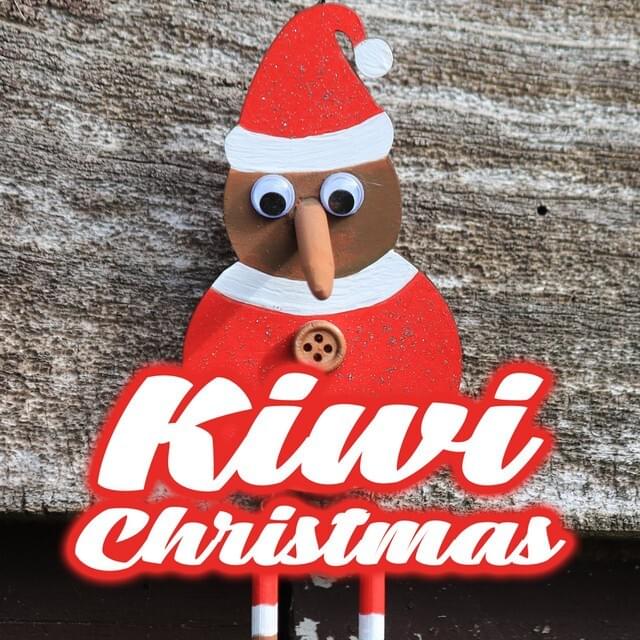 Kiwi Christmas