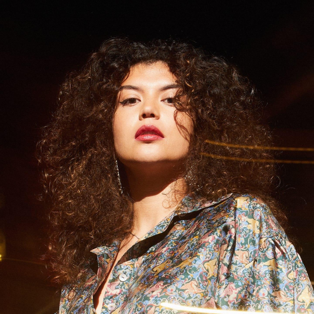 Karen Harding