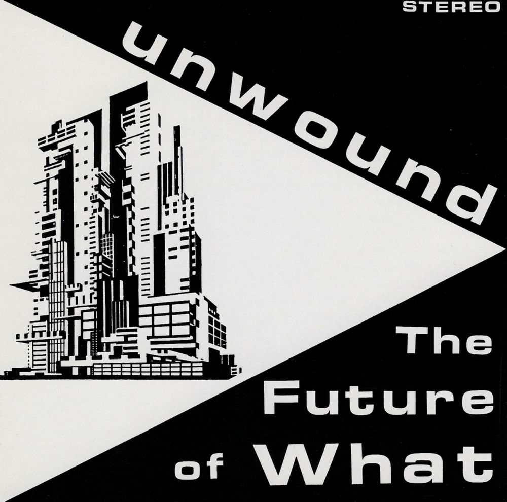 The Future of What 