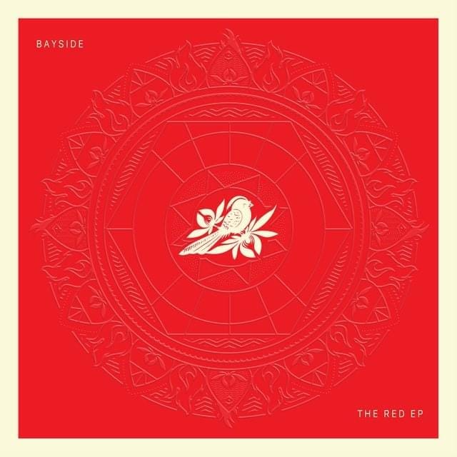The Red EP
