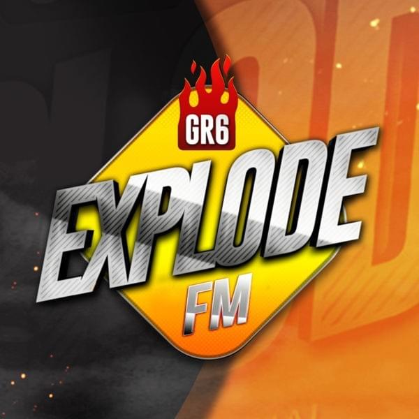 GR6 Explode