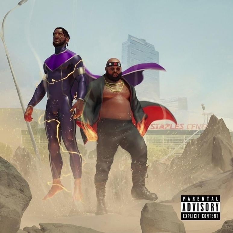 Heroes (Deluxe)