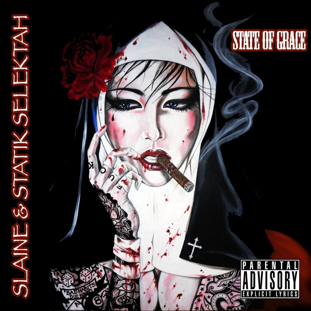 State of Grace