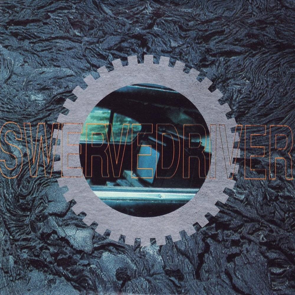 Sandblasted