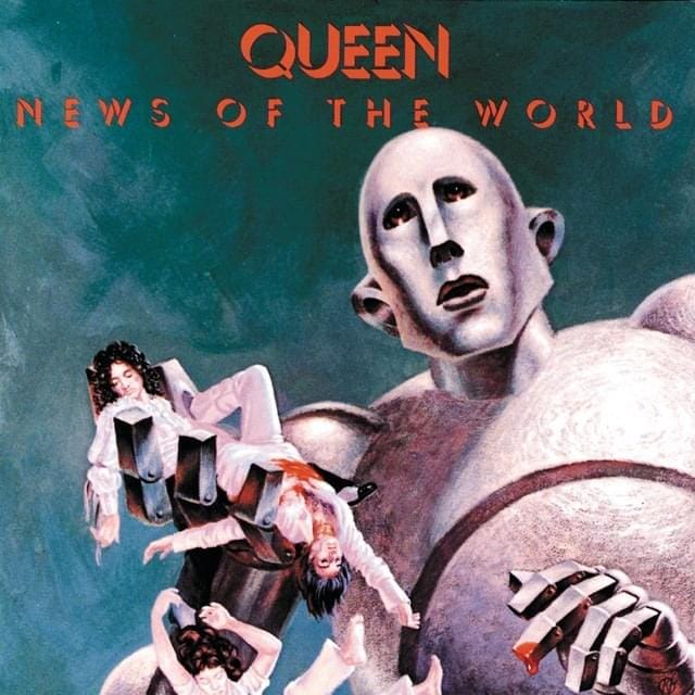 News of the World (1991 Reissue)