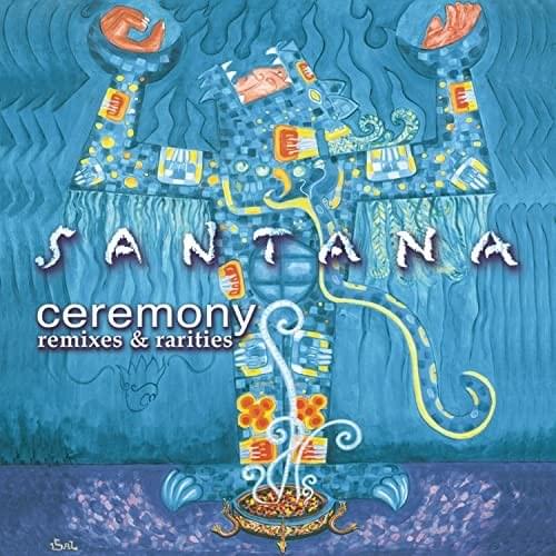 Ceremony (Remixes & Rarities)