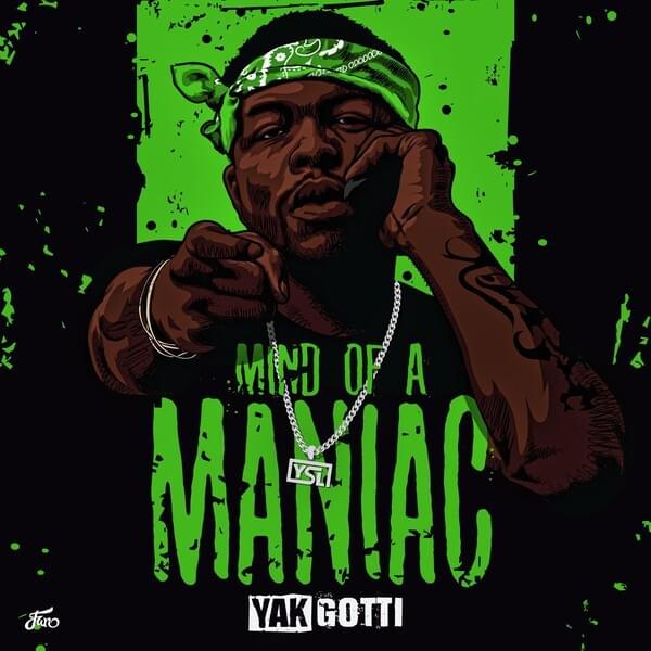 Mind of a Maniac