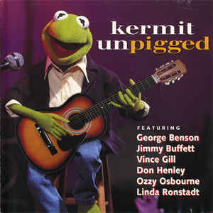 Kermit Unpigged