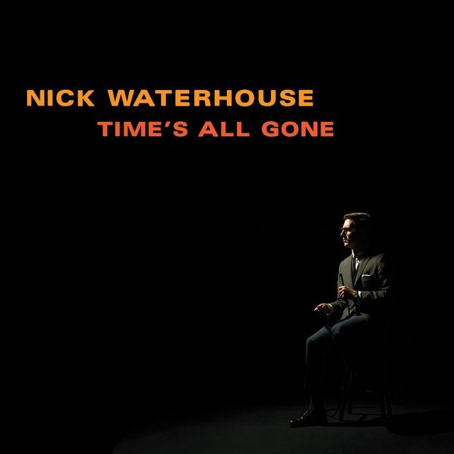 Time’s All Gone