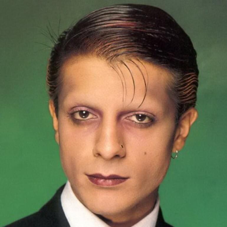 Mick Karn