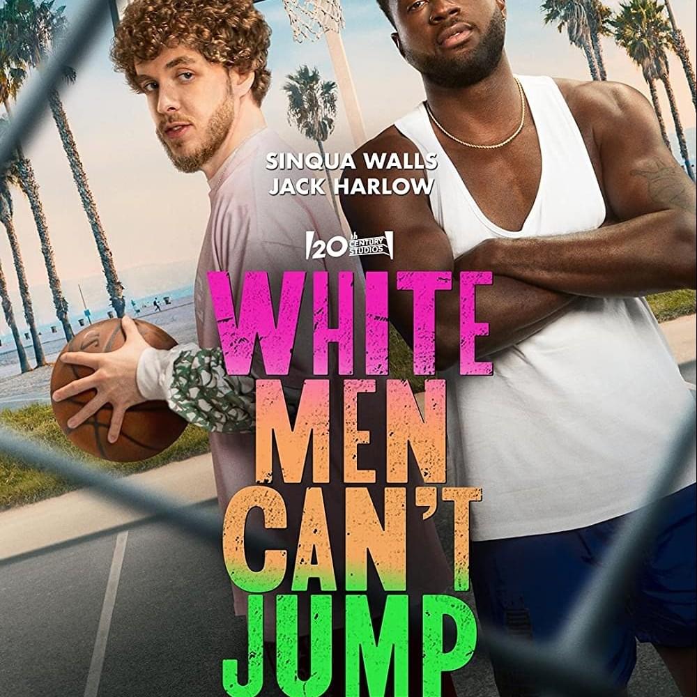 White Men Can’t Jump (2023) Soundtrack