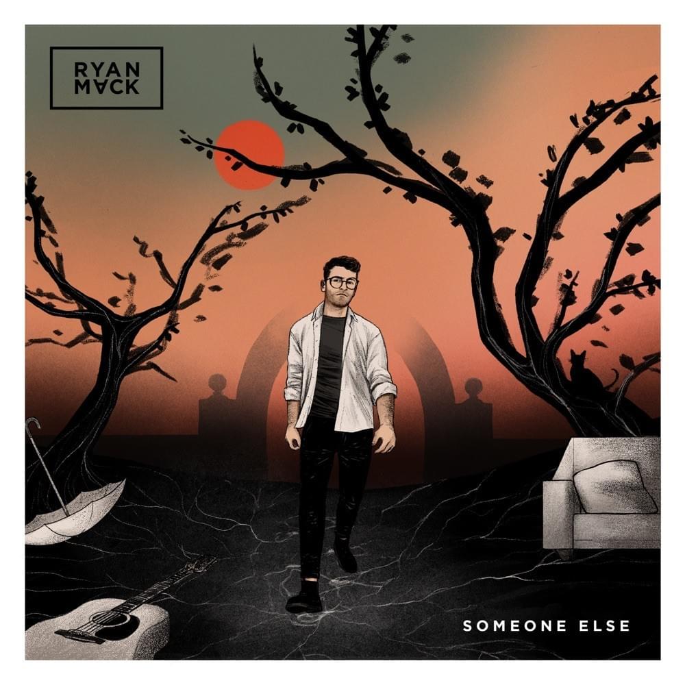 Someone Else EP