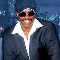 John Gary Williams