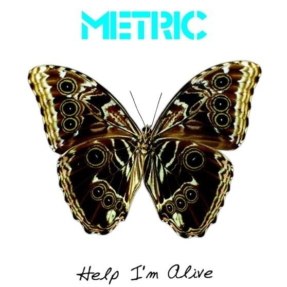 Help I’m Alive - EP