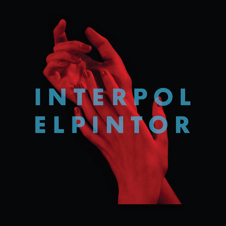El Pintor (Target Deluxe Edition)