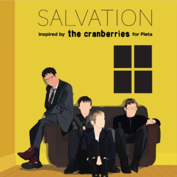 Salvation - Inspired By The Cranberries