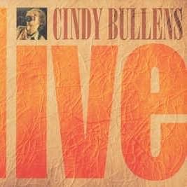 Cindy Bullens Live