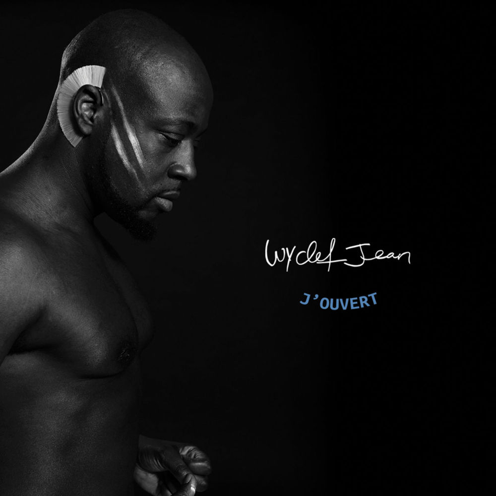 J’ouvert