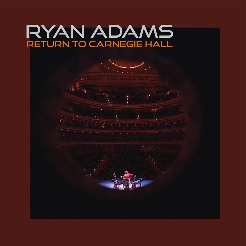 Return to Carnegie Hall - EP
