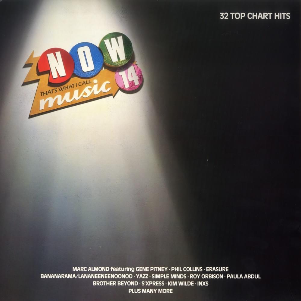NOW That’s What I Call Music! 14 [UK]