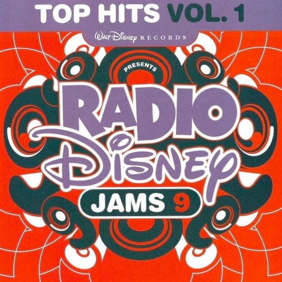 Radio Disney Jams 9: Top Hits Volume 1
