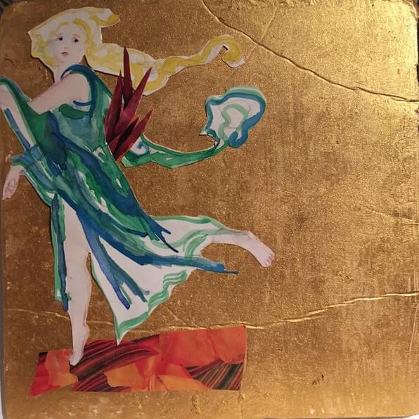 Phaedra Runs to Russia 