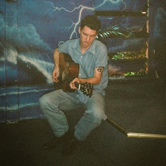 Paul Dally