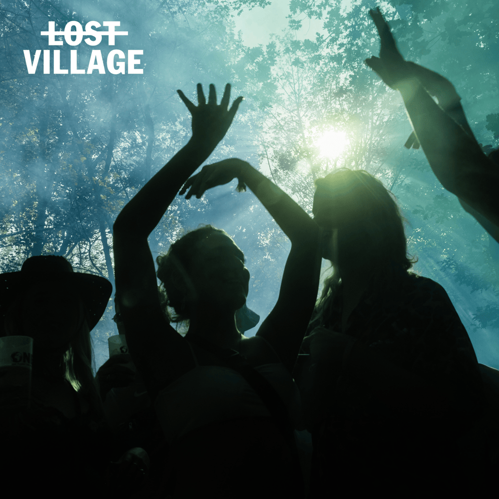 Live from Lost Village: Tarzsa 23 (DJ Mix)