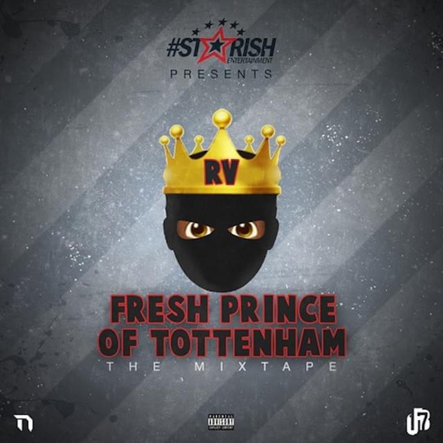 Fresh Prince of Tottenham