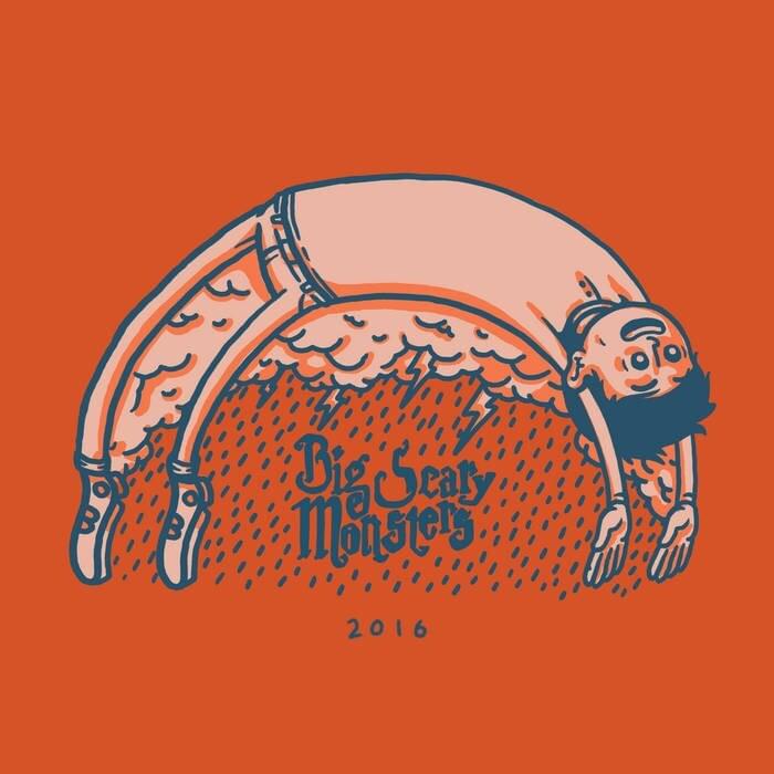2016 Sampler