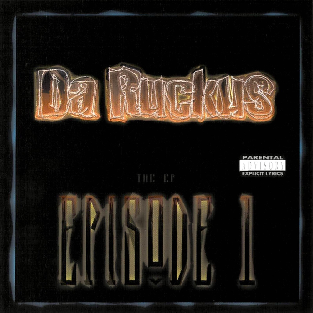 Episode One EP