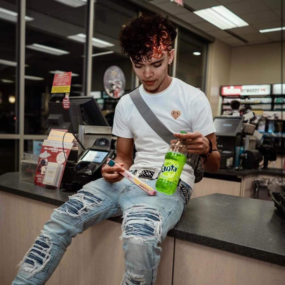 Lil Xxel
