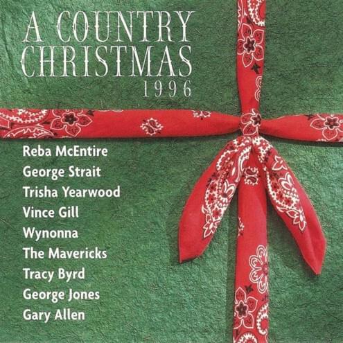 A Country Christmas 1996
