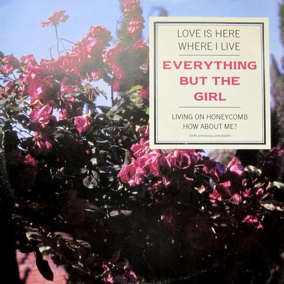 How About Me? Lyrics — Everything But The Girl | Dork